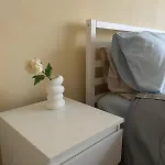 Borbera Cozy Bedroom