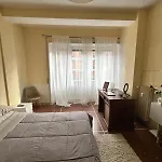 Borbera Cozy Bedroom