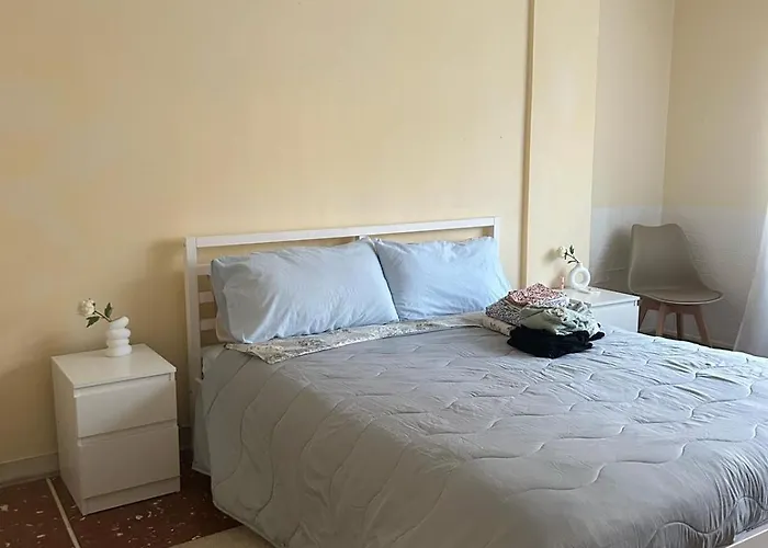 Borbera Cozy Bedroom