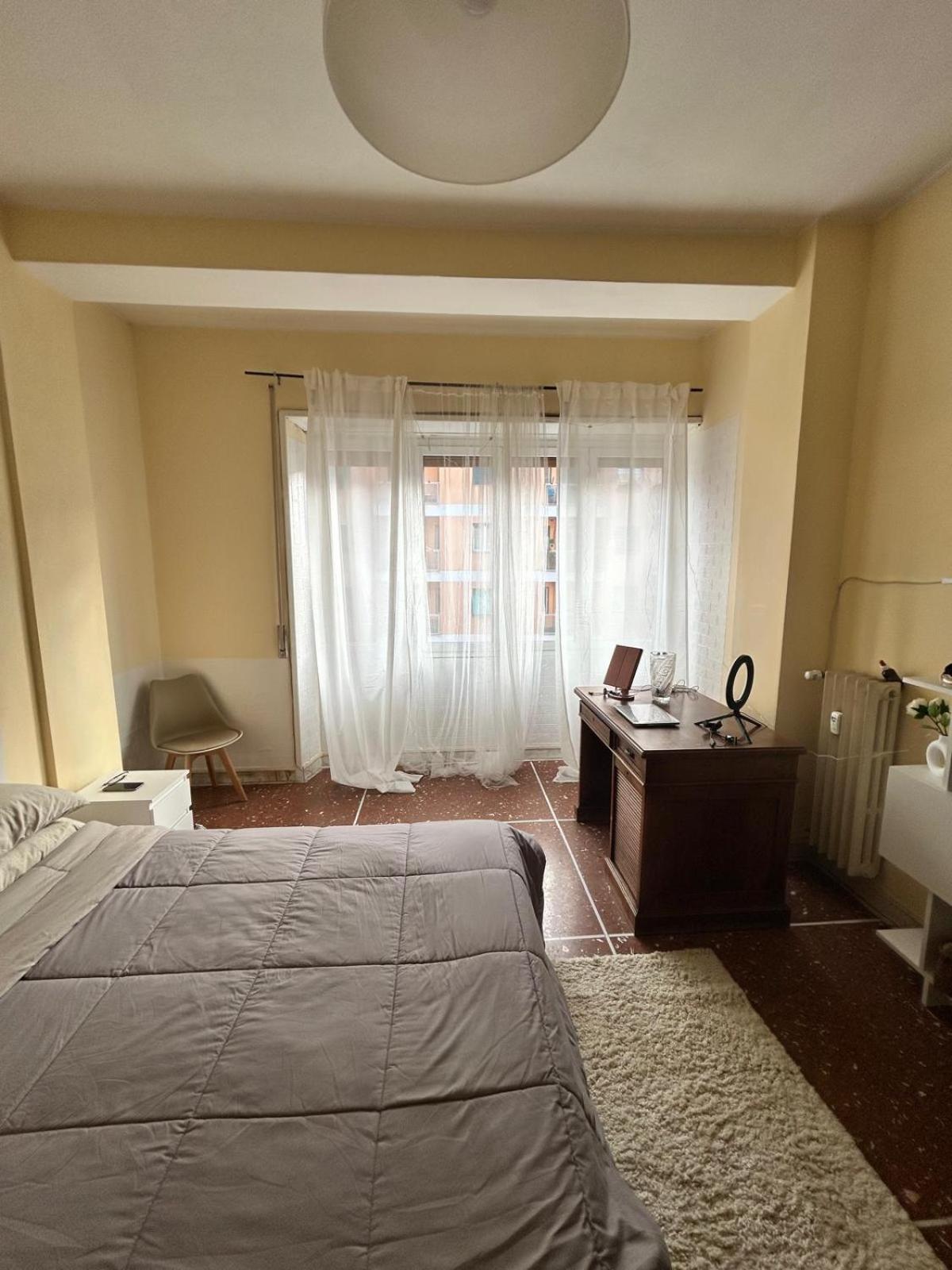 Borbera Cozy Bedroom * Roma