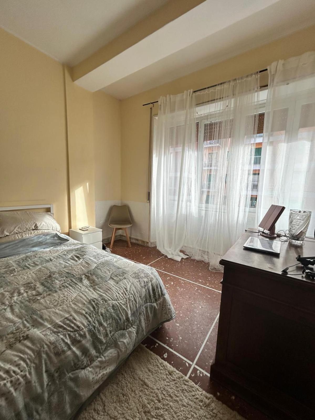 Borbera Cozy Bedroom Roma