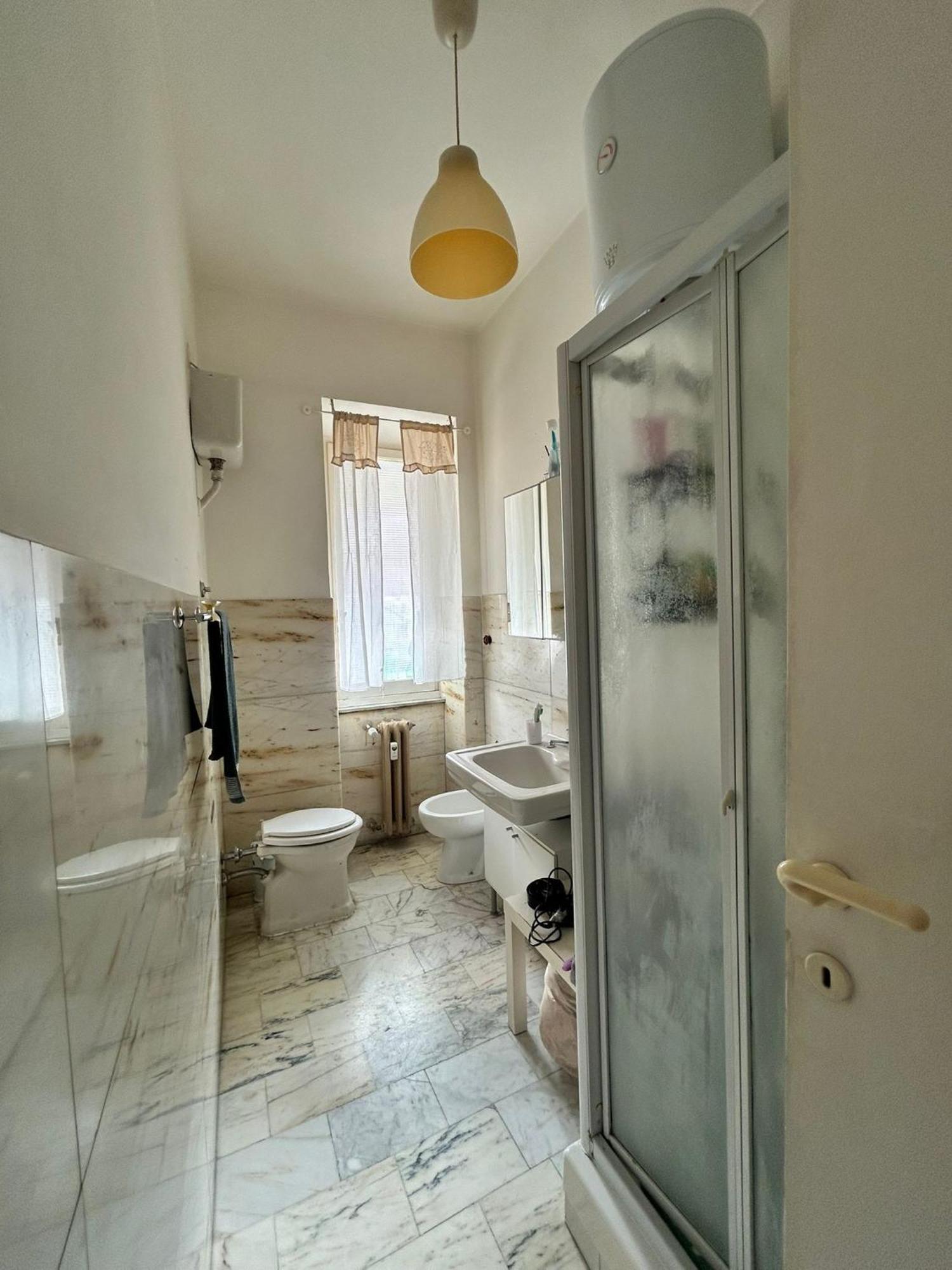 Borbera Cozy Bedroom Affittacamere Roma