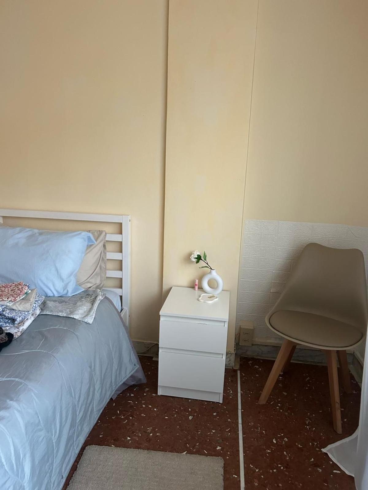 Borbera Cozy Bedroom Affittacamere *